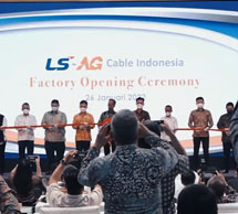 Grand Opening Ceremony