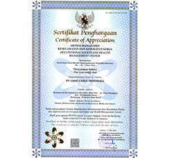 National Certification for Occupational Safety and Health