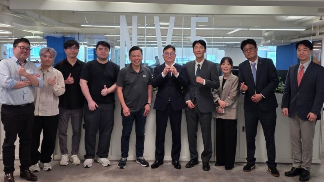 LS Cable & System and NV5 Strengthen Data Center Market Collaboration in Asia